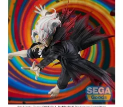 Okarun Transformed Key Visual Ver. FIGURIZMα