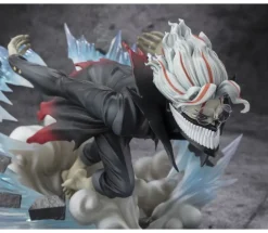 OKARUN(Transformed) FiguartsZERO