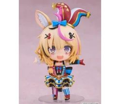 Omaru Polka Nendoroid