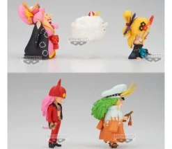 One Piece - Wanokuni Onigashima 1 World Collectable Figure