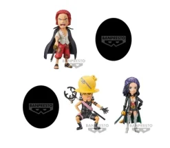 One Piece Film: Red Vol. 3 World Collectable Figure