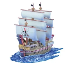 One Piece Red Force, Grand Ship Collection