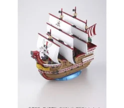 One Piece Red Force, Grand Ship Collection