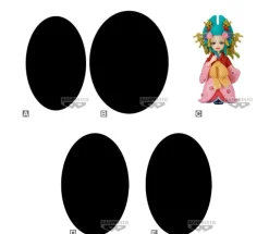 One Piece -Wanokuni Kanketsuhen 1- World Collectable Figure