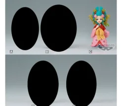 One Piece -Wanokuni Kanketsuhen 1- World Collectable Figure