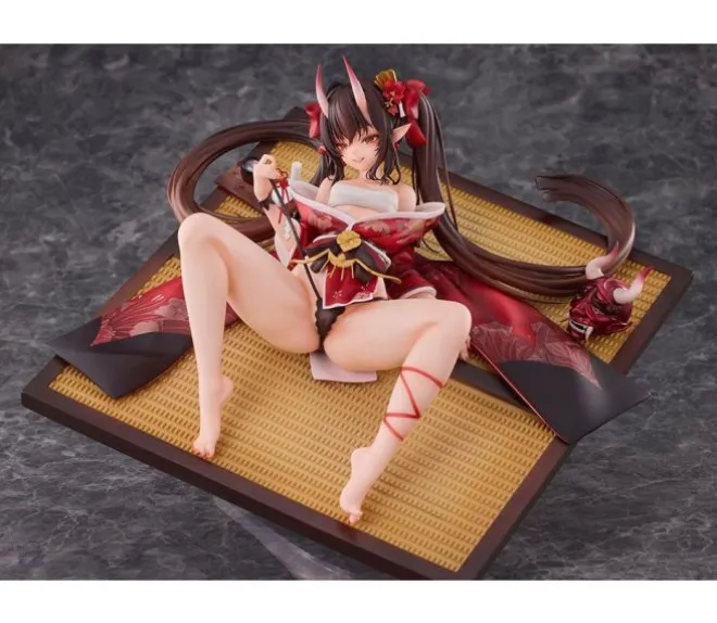 Oni Girl