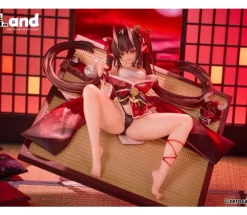 Oni Girl
