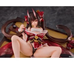 Oni Girl