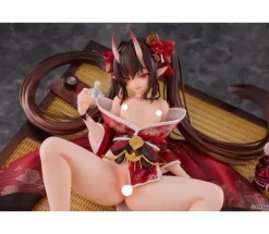 Oni Girl