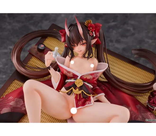 Oni Girl