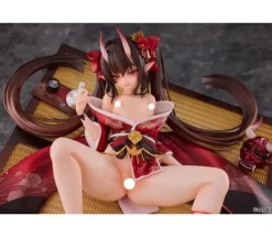Oni Girl
