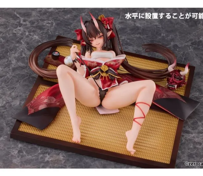 Oni Girl