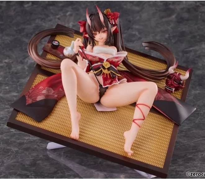 Oni Girl