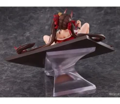 Oni Girl