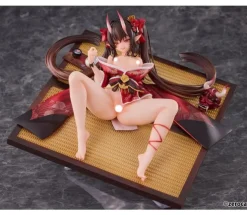 Oni Girl