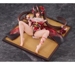 Oni Girl