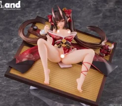 Oni Girl