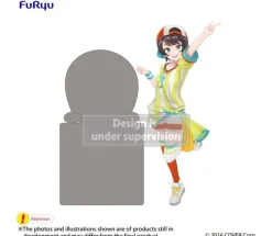Oozora Subaru Hikkake Figure