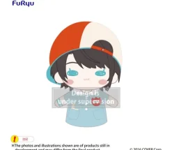 Oozora Subaru Kindergarten Uniform Ver. Puppet Plush Toy