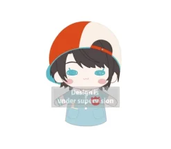 Oozora Subaru Kindergarten Uniform Ver. Puppet Plush Toy