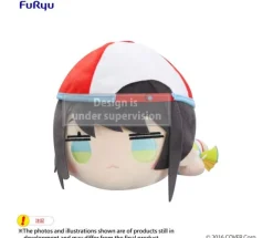 Oozora Subaru Lying Down Big Plush Toy