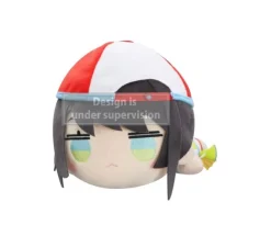 Oozora Subaru Lying Down Big Plush Toy