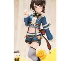 Oozora Subaru Suspenders Outfit Ver.