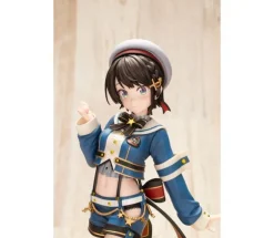 Oozora Subaru Suspenders Outfit Ver.