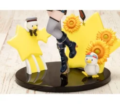 Oozora Subaru Suspenders Outfit Ver.