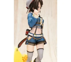 Oozora Subaru Suspenders Outfit Ver.