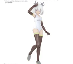 OPTION BODY PARTS ARM PARTS AND LEG PARTS BROWN 30MS
