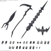 OPTION PARTS SET 10 (REAPER ARMOR) 30MS