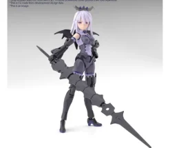 OPTION PARTS SET 10 (REAPER ARMOR) 30MS