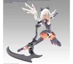 OPTION PARTS SET 10 (REAPER ARMOR) 30MS