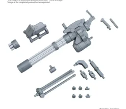 OPTION PARTS SET GUNPLA 09 GIANT GATLING