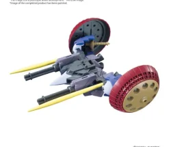OPTION PARTS SET GUNPLA 06 VALUABLE POD