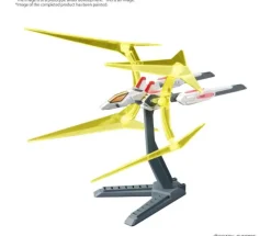 OPTION PARTS SET GUNPLA 05 UNIVERSE BOOSTER PLAVSKY POWER GATE