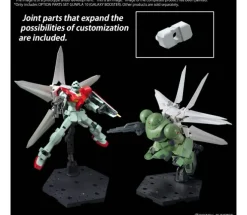 OPTION PARTS SET GUNPLA 10 GALAXY BOOSTER
