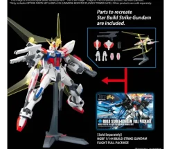 OPTION PARTS SET GUNPLA 05 UNIVERSE BOOSTER PLAVSKY POWER GATE