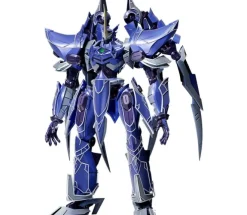 Ordine, the Azure Knight MODEROID