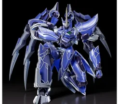 Ordine, the Azure Knight MODEROID