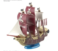 Oro Jackson Grand Ship Collection