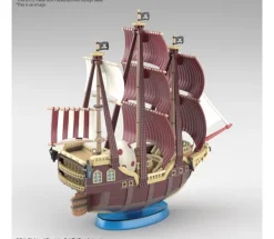 Oro Jackson Grand Ship Collection