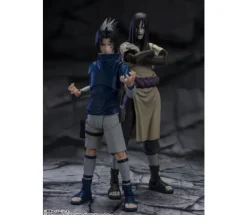 OROCHIMARU -Seeker of Immortality- S.H.Figuarts