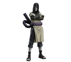 OROCHIMARU -Seeker of Immortality- S.H.Figuarts