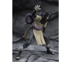 OROCHIMARU -Seeker of Immortality- S.H.Figuarts