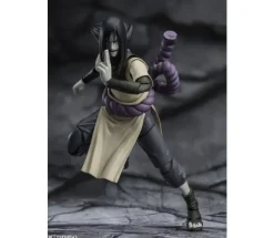 OROCHIMARU -Seeker of Immortality- S.H.Figuarts