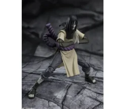 OROCHIMARU -Seeker of Immortality- S.H.Figuarts