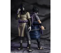 OROCHIMARU -Seeker of Immortality- S.H.Figuarts