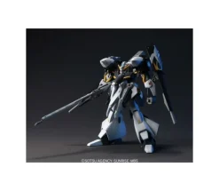 #73 ORX-005 GAPLANT, Bandai HGUC Action Figure